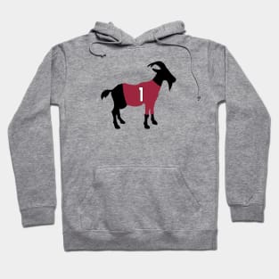 Kyler Murray GOAT Hoodie